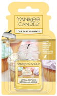 YANKEE CANDLE Vanilla Cupcake - Autóillatosító