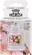 YANKEE CANDLE Fresh Cut Roses - Vôňa do auta
