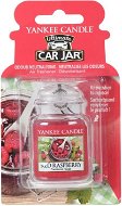 YANKEE CANDLE Red Raspberry - Vôňa do auta