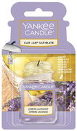 YANKEE CANDLE Lemon Lavender - Autóillatosító