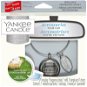 YANKEE CANDLE Clean Cotton Charming Scents - Car Air Freshener