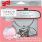 YANKEE CANDLE Pink Sands Charming Scents - Car Air Freshener