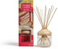 YANKEE CADNLE Sparkling Cinnamon, 120ml - Incense Sticks
