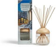 YANKEE CANDLE Candlebit Cabin 120ml - Incense Sticks