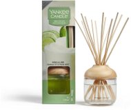 YANKEE CANDLE Vanilla Lime 120ml - Incense Sticks