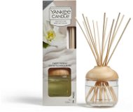YANKEE CANDLE Fluffy Towels 120ml - Incense Sticks