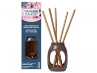 YANKEE CANDLE Cherry Blossom Pre-Fragranced 210g - Incense Sticks