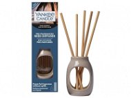 YANKEE CANDLE Black Coconut Pre-Fragranced 210g - Incense Sticks