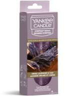 YANKEE CANDLE Dried Lavander Oak Electric - utántöltő 18,5 ml - Légfrissítő