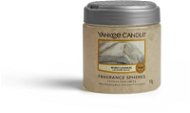 YANKEE CANDLE Warm Cashmere, 170g - Perfumed pearls