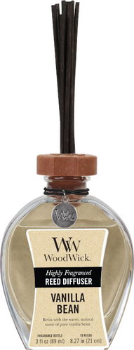 WOODWICK Vanilla Bean Core 89ml - Incense Sticks - Main image