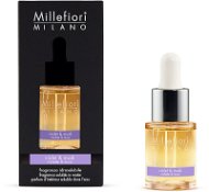 MILLEFIORI MILANO Violet And Musk 15 ml - Esenciálny olej