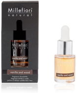 MILLEFIORI MILANO Vanilla & Woods 15ml - Essential Oil