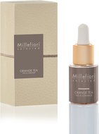 MILLEFIORI MILANO Orange Tea 15ml - Essential Oil