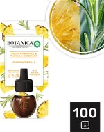 Botanica by Air Wick Electric náplň Svieži ananás a tuniský rozmarín 19 ml - Osviežovač vzduchu