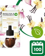 Botanica by Air Wick Electric Utántöltő -  Vanília és himalájai magnólia 19 ml - Légfrissítő