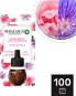 Botanica by Air Wick Electric Refill Exotic Rose and African Geranium 19ml - Air Freshener