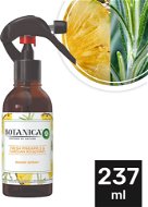 Osviežovač vzduchu Botanica by Air Wick, svieži ananás a tuniský rozmarín, 237 ml - Osvěžovač vzduchu