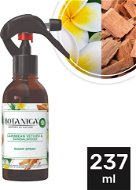 Botanica by Air Wick Caribbean Vetiver and Sandalwood 237ml - Air Freshener