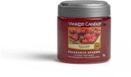 YANKEE CANDLE Black Cherry 170 g - Vonné perly
