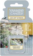 YANKEE CANDLE Water Garden - Autóillatosító