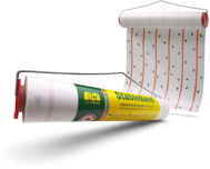 PAPÍRNA MOUDRÝ StableBand rovarcsapda istállóba 10× 0,3 m - Rovarcsapda