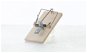PAPÍRNA MOUDRÝ Wooden Mousetrap, 6pcs - Mouse Trap