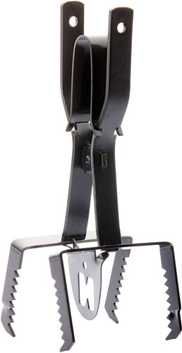 PAPÍRNA MOUDRÝ Mole and Vole Trap, Black - Mole Trap - Main image