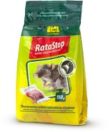 PAPÍRNA MOUDRÝ - Mäkká návnada na myši a potkany, 150 g - Mucholapka