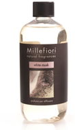 Millefiori MILANO White Musk 500 ml - Diffúzor utántöltő