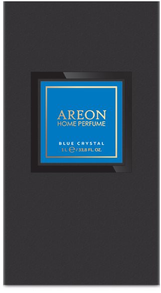 Areon home best sale perfume blue crystal