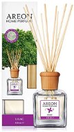Illatpálca AREON Home Perfume Lilac 150 ml - Vonné tyčinky
