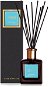 Incense Sticks AREON Home Perfume Black Aquamarine 150 ml - Vonné tyčinky