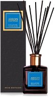 Illatpálca AREON Home Perfume Black Blue Crystal 150 ml - Vonné tyčinky