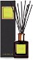 AREON Home Perfume Black Eau d´Été 150 ml - Vonné tyčinky