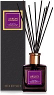 AREON Home Perfume Black Patch-Lavender-Va 150 ml - Vonné tyčinky
