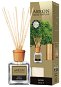 AREON Home Perfume Lux Gold 150 ml - Incense Sticks