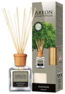 Incense Sticks AREON Home Perfume Lux Platinum 150 ml - Vonné tyčinky