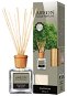 Illatpálca AREON Home Perfume Lux Platinum 150 ml - Vonné tyčinky