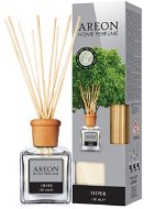 Illatpálca AREON Home Perfume Lux Silver 150 ml - Vonné tyčinky