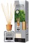 AREON Home Perfume Lux Silver 150 ml - Incense Sticks