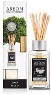 AREON Home Perfume Black 85 ml - Incense Sticks