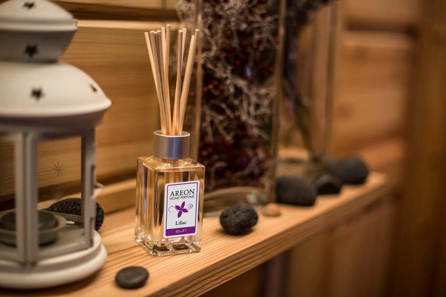 Areon home best sale perfume lilac