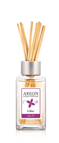 AREON Home parfüm lila 85 ml - Pálcás aroma diffúzor - Fő fotó