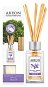 AREON Home Perfume Patch-Lavender-Vanilla 85 ml - Incense Sticks