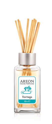 AREON Home parfüm Tortuga 85 ml - Pálcás aroma diffúzor - Fő fotó