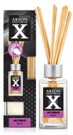 AREON Home Perfume „X“ Anti Tobacco 85 ml - Vonné tyčinky