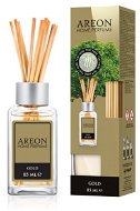 Illatpálca AREON Home Perfume Lux Gold 85 ml - Vonné tyčinky