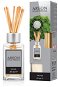 AREON Home Perfume Lux Silver 85 ml - Vonné tyčinky