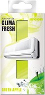 AREON Clima Fresh - Green Apple - Air Freshener